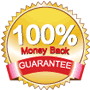 100% Money Back Guarantee if you are unhappy with our work