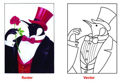 Cartoon graphics example Cartoon graphics example